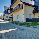 Apartament Zynus