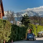 Apartament Zynus