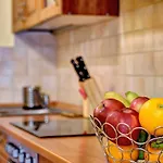 Apartament Zynus