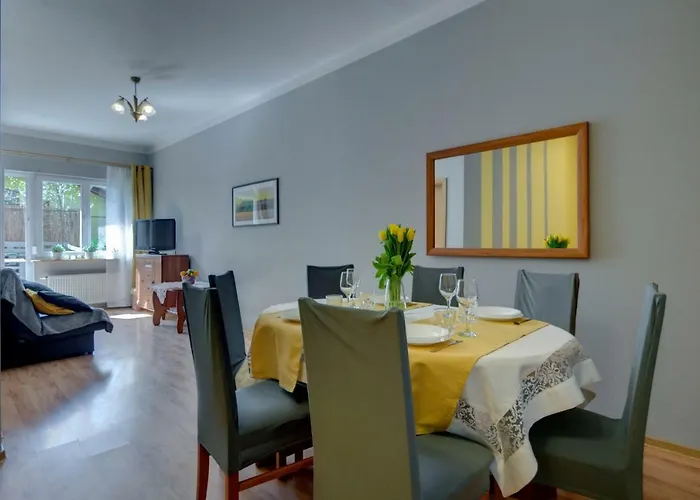 Apartament Zynus