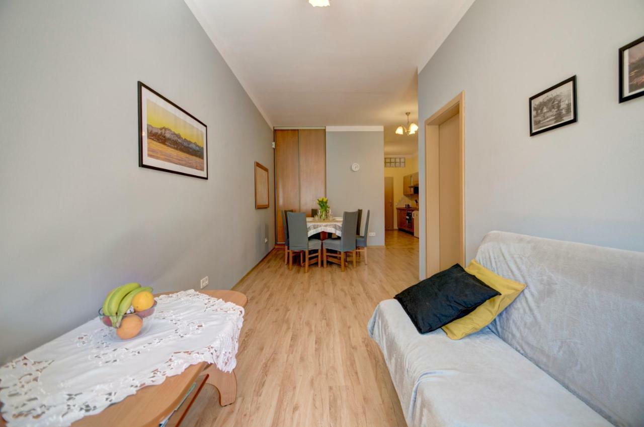 Apartament Zynus Apartmán