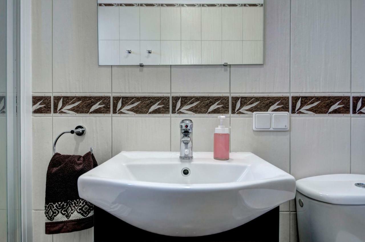 Apartament Zynus Apartmán