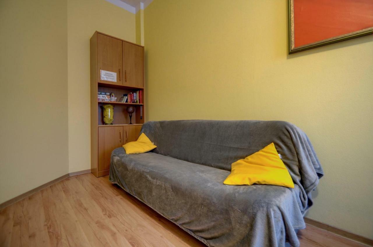 Apartament Zynus Apartmán *